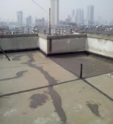 无极漏水维修 楼顶漏水是什么原因，楼顶漏水维修方法是什么?